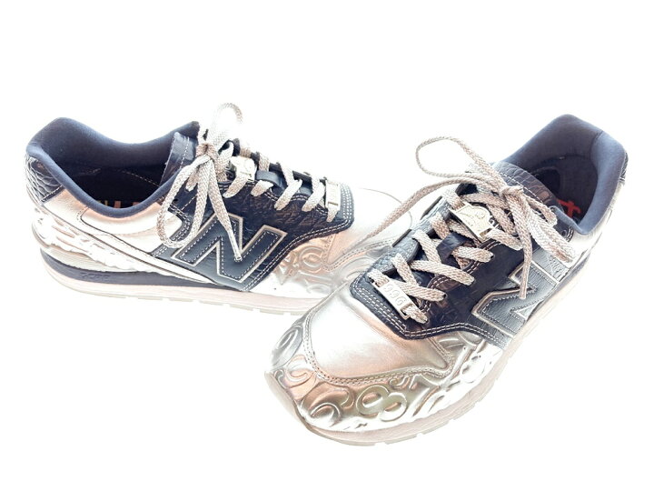 楽天市場】【中古】ニューバランス new balance CM996 FMS FRANCK 