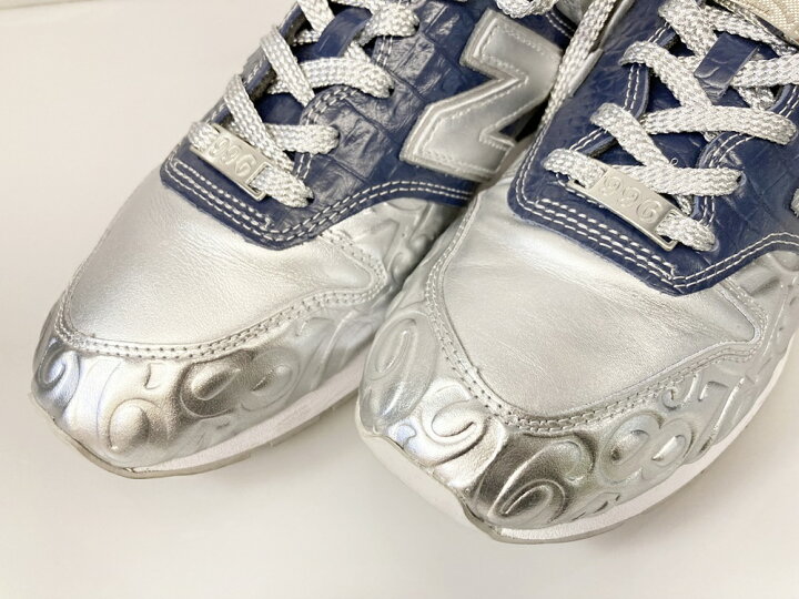 楽天市場】【中古】ニューバランス new balance CM996 FMS FRANCK 