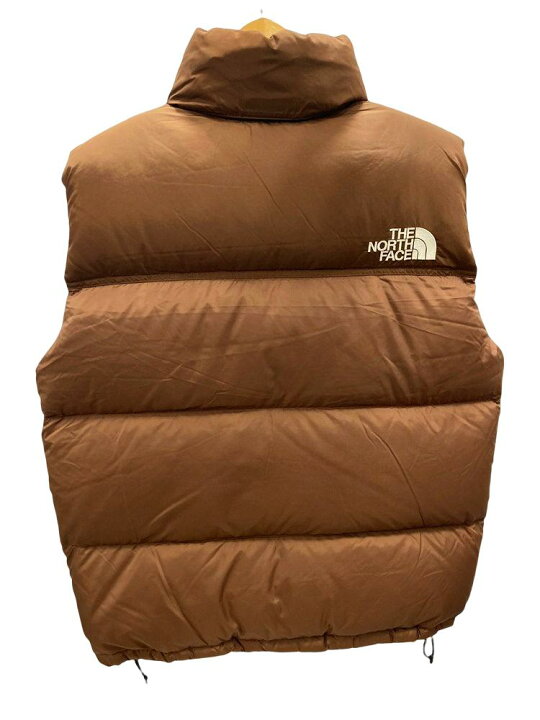 楽天市場】【中古】ノースフェイス THE NORTH FACE NUPTSE VEST ヌプシ 