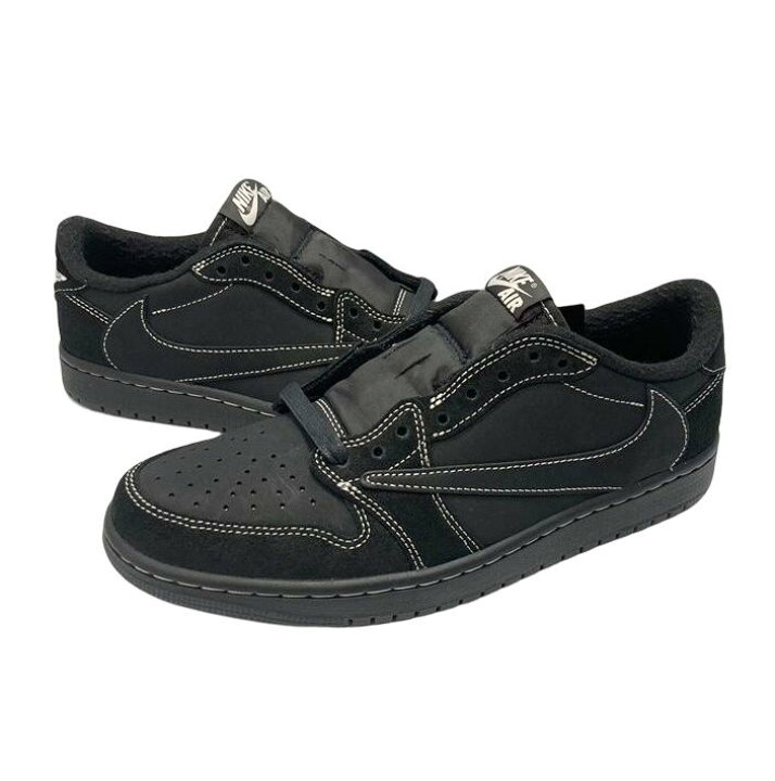 楽天市場】【中古】ジョーダン JORDAN Travis Scott × Nike Air Jordan 