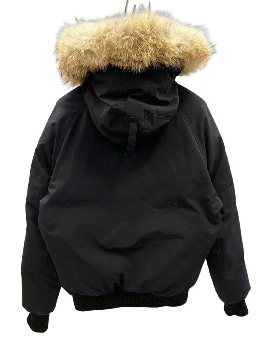 楽天市場】【中古】カナダグース CANADA GOOSE CHILLIWACK BOMBER 