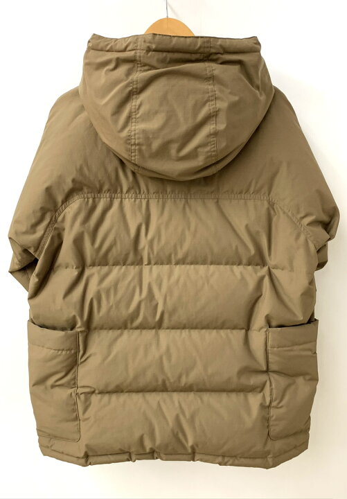 楽天市場】【中古】スノーピーク snow peak ダウンプルオーバー jk