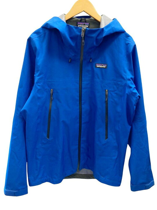楽天市場】【中古】パタゴニア PATAGONIA Cloud Ridge Jacket クラウド 