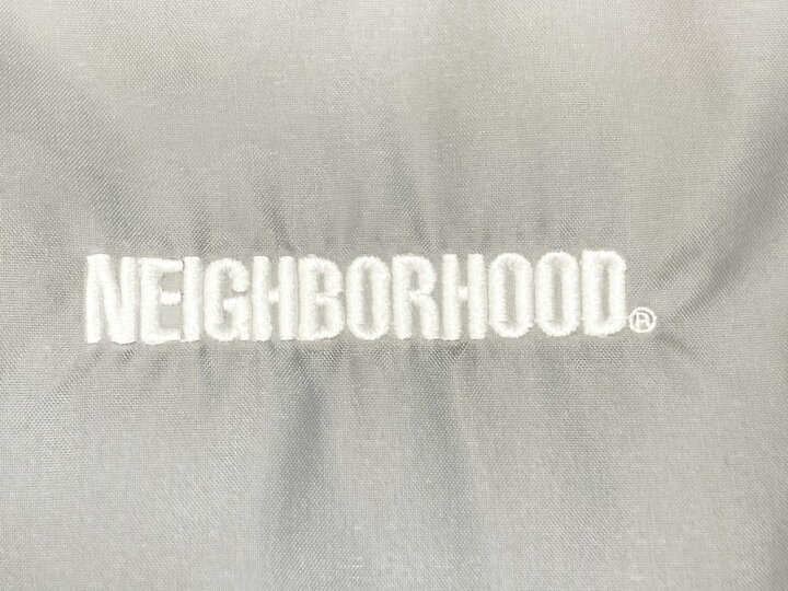 楽天市場】【中古】ネイバーフッド NEIGHBORHOOD 20AW BROOKS N-JKT