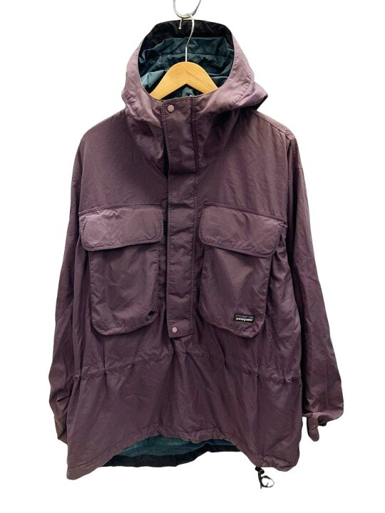 楽天市場】【中古】パタゴニア PATAGONIA SKANORAK スカノラック SST 