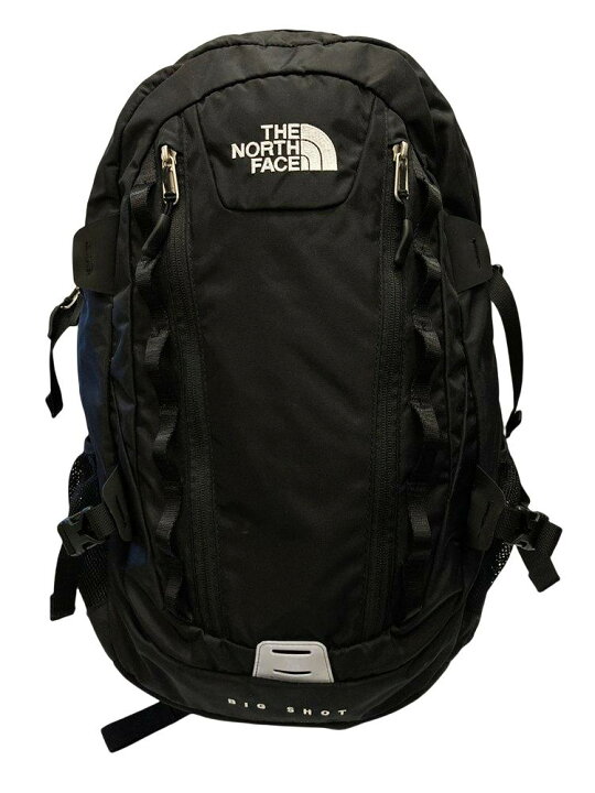 楽天市場】【中古】ノースフェイス THE NORTH FACE BIG SHOT CL ビッグ  