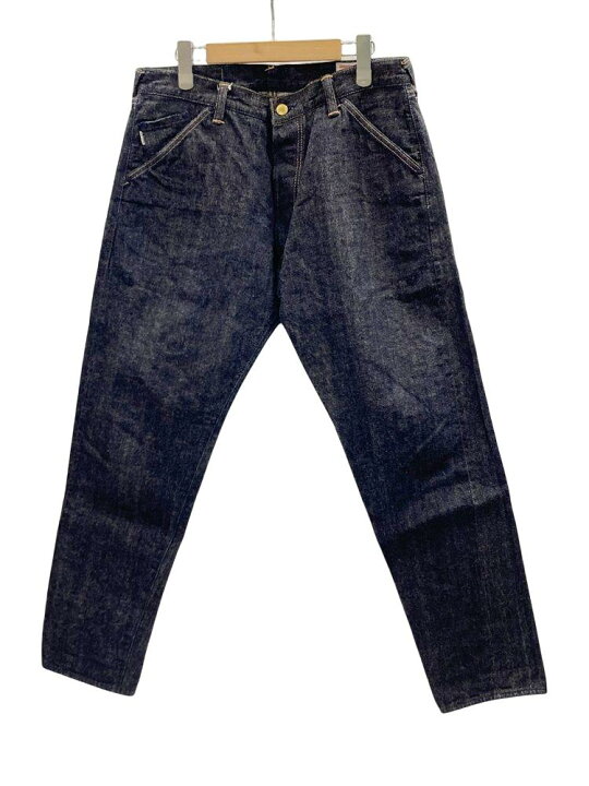 楽天市場】【中古】エヴィス EVISU 新恵美須神頭 デニムパンツ 