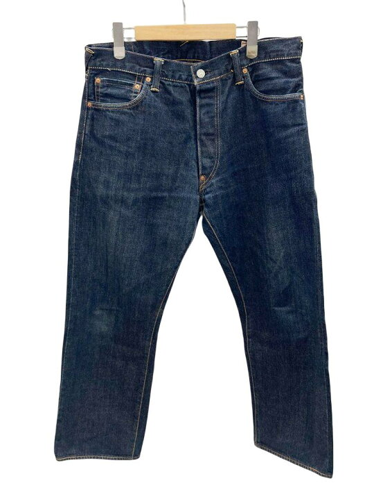 楽天市場】【中古】エヴィス EVISU No2 NO2 男 カモメペイント
