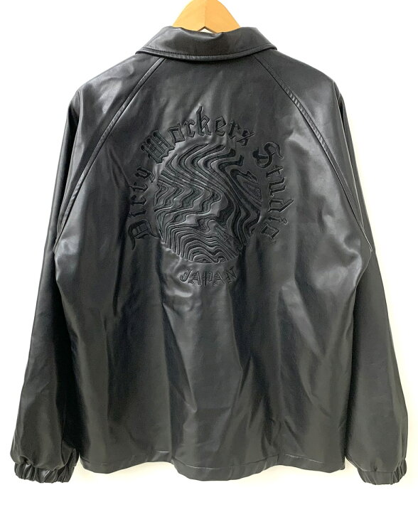 楽天市場】【中古】ディーダブリューエス DWS 色流し KAZOKU LEATHER 