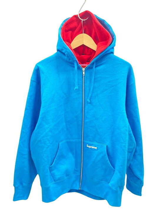 楽天市場】【中古】シュプリーム SUPREME Double Hood Facemask Zip Up 