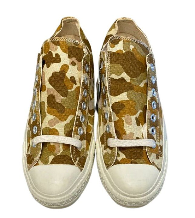楽天市場】【中古】コンバース CONVERSE × STUUSY ステューシー CX-PRO 