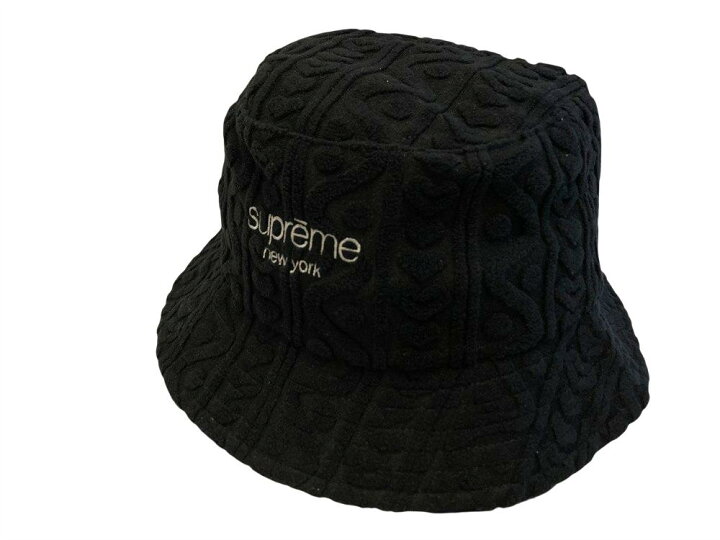 楽天市場】【中古】シュプリーム SUPREME Terry Pattern Crusher 23SS 