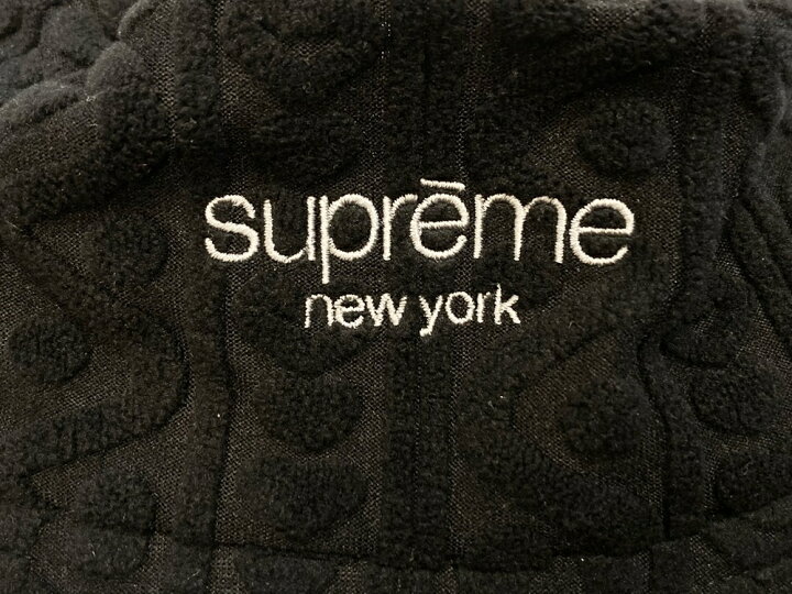 楽天市場】【中古】シュプリーム SUPREME Terry Pattern Crusher 23SS 