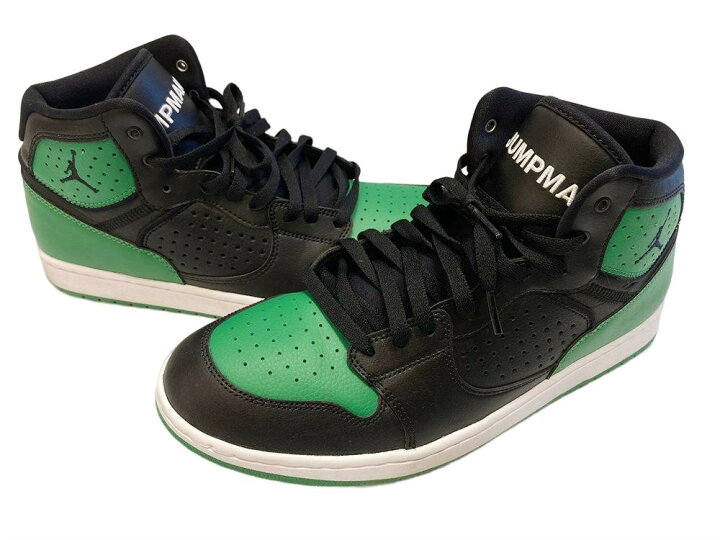 楽天市場】【中古】ジョーダン JORDAN NIKE JORDAN ACCESS ナイキ 