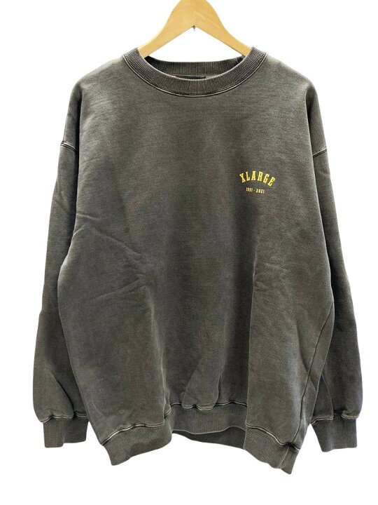 楽天市場】【中古】エクストララージ XLARGE EAGLE LOGO PIGMENT 