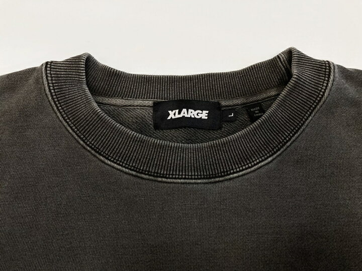 楽天市場】【中古】エクストララージ XLARGE EAGLE LOGO PIGMENT 
