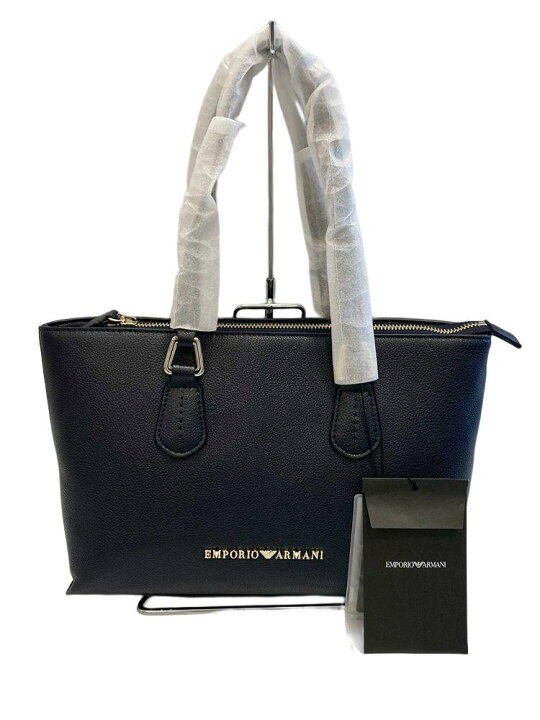楽天市場】【中古】エンポリオ アルマーニ EMPORIO ARMANI 