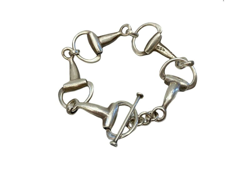 楽天市場】【中古】メキシカンジュエリー mexican jewelry ホース  