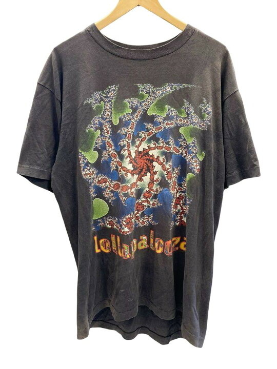 楽天市場】【中古】ヴィンテージT vintage T-shirt LOLLAPALOOZA 