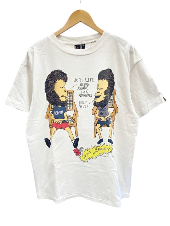 楽天市場】【中古】セントマイケル SAINT MICHAEL ©SAINT M×××××× × A 