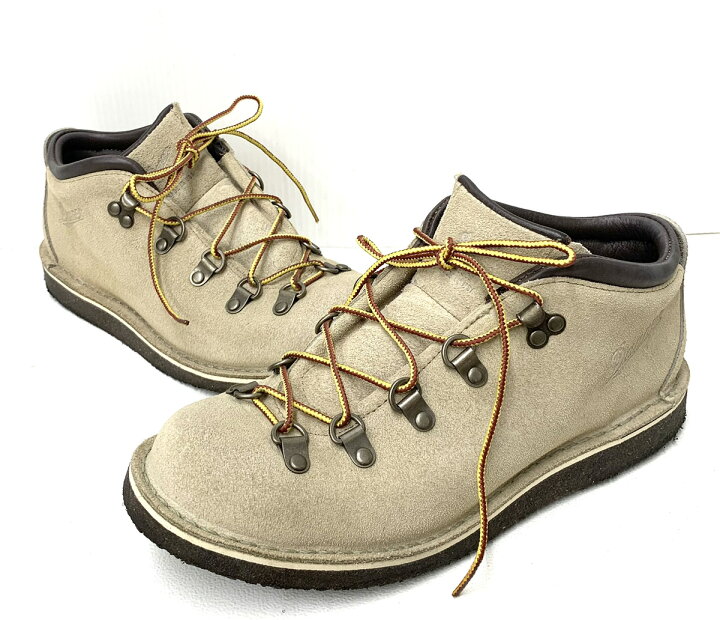楽天市場】【中古】ダナー Danner トラムライン TRAMLINE 54311 メンズ 