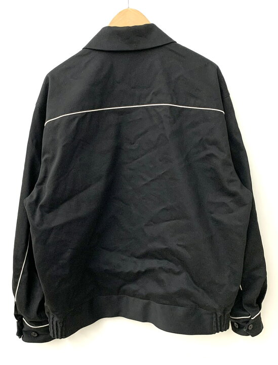 楽天市場】【中古】ワコマリア WACKO MARIA 23SS ウエスタンジャケット 