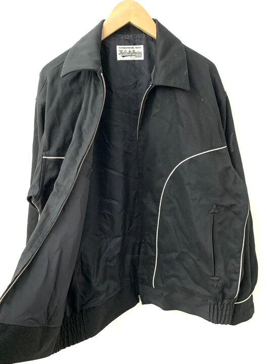 楽天市場】【中古】ワコマリア WACKO MARIA 23SS ウエスタンジャケット 