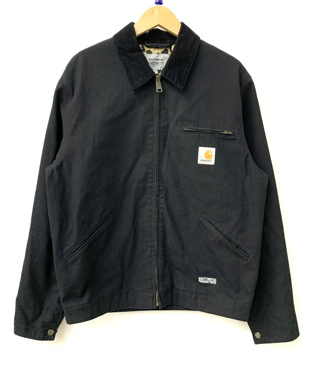 楽天市場】【中古】ワコマリア WACKO MARIA カーハート carhartt OG  