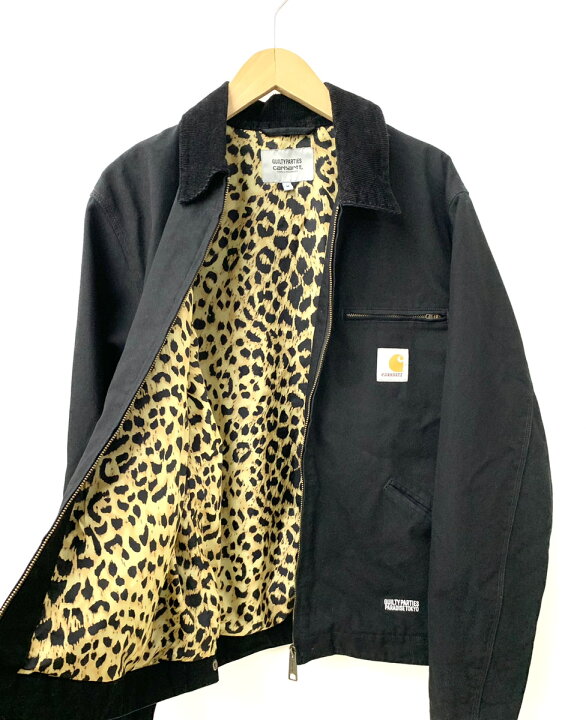 楽天市場】【中古】ワコマリア WACKO MARIA カーハート carhartt OG  