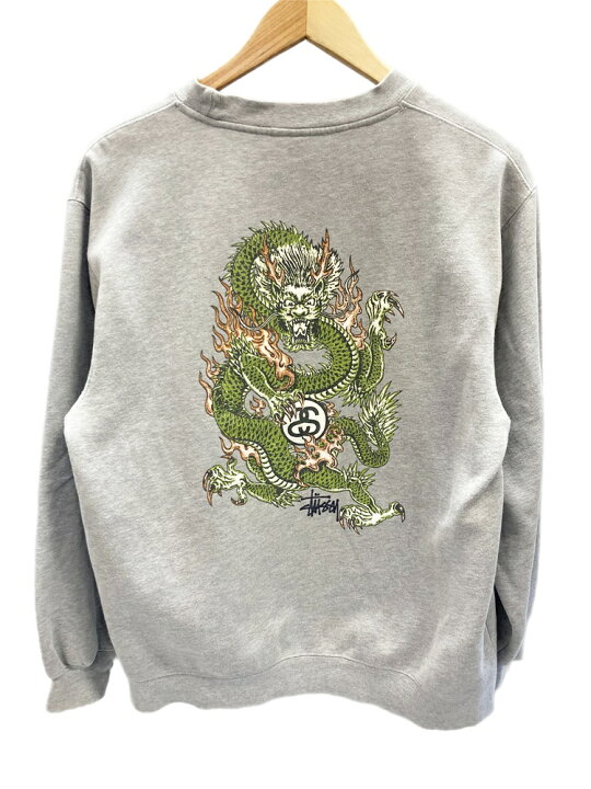 楽天市場】【中古】ステューシー STUSSY Old Stussy Dragon 90