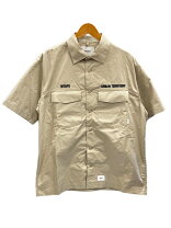 楽天市場】WTAPS 半袖シャツの通販