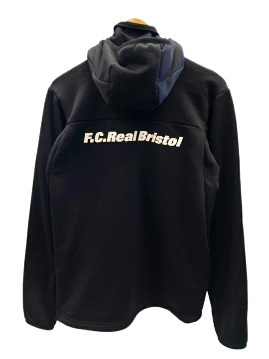楽天市場】【中古】ソフ SOPH FCRB F.C.Real Bristol POLARTEC FLEECE  