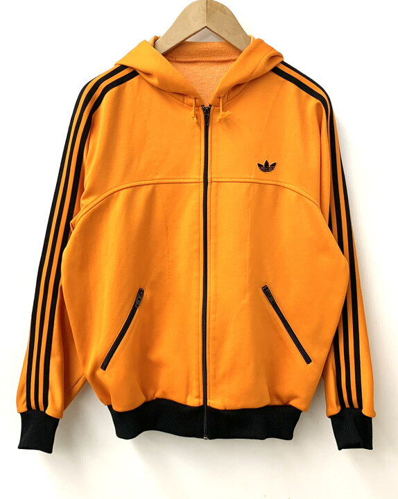 楽天市場】【中古】アディダス adidas 70〜80s デサント フーディー 