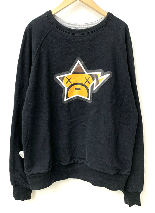 楽天市場】【中古】ア ベイシング エイプ A BATHING APE ベイプ BAPE 