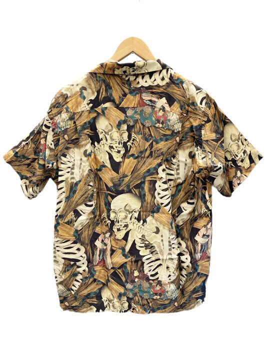 楽天市場】【中古】サンサーフ SUN SURF × 歌川国芳 SPECIAL EDITION 