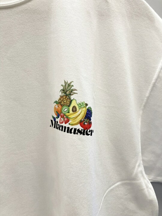 楽天市場】【中古】ダブルタップス WTAPS MIXMASTER /SS / COTTON  