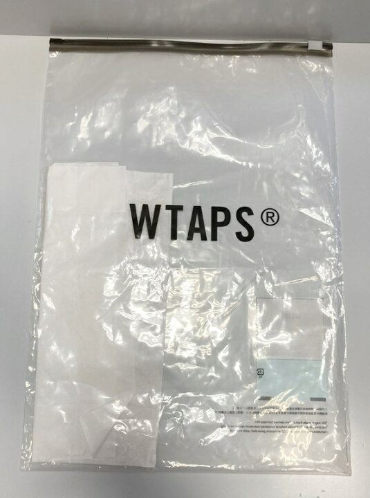 楽天市場】【中古】ダブルタップス WTAPS MIXMASTER /SS / COTTON 