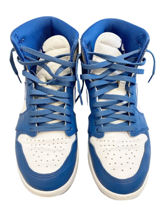 楽天市場】【中古】ジョーダン JORDAN NIKE AIR JORDAN 1 RETRO HIGH 