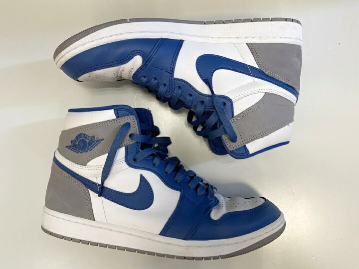 楽天市場】【中古】ジョーダン JORDAN NIKE AIR JORDAN 1 RETRO HIGH 
