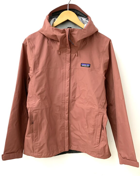 楽天市場】【中古】パタゴニア PATAGONIA トレントシェル3L  