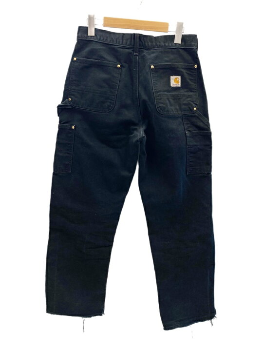楽天市場】【中古】カーハート Carhartt ダブルニー ペインターパンツ 