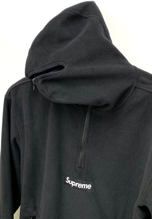 楽天市場】【中古】シュプリーム SUPREME ポーラテックフリース 