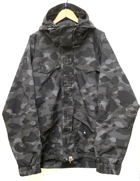 楽天市場】【中古】ア ベイシング エイプ A BATHING APE ベイプ BAPE 
