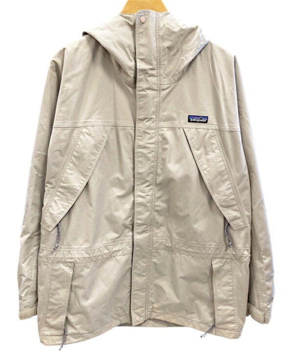 楽天市場】【中古】パタゴニア PATAGONIA ストームジャケット STORM 