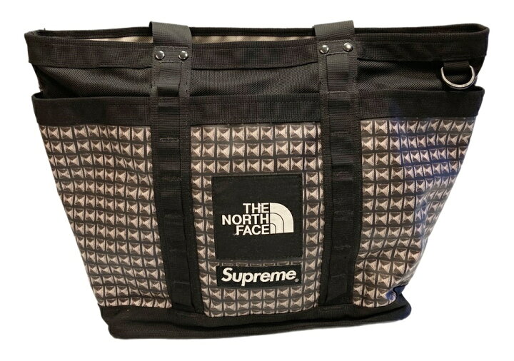 楽天市場】【中古】ノースフェイス THE NORTH FACE × SUPREME 