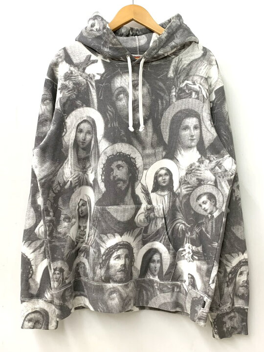 楽天市場】【中古】シュプリーム SUPREME 18AW ジーザス アンド マリア  