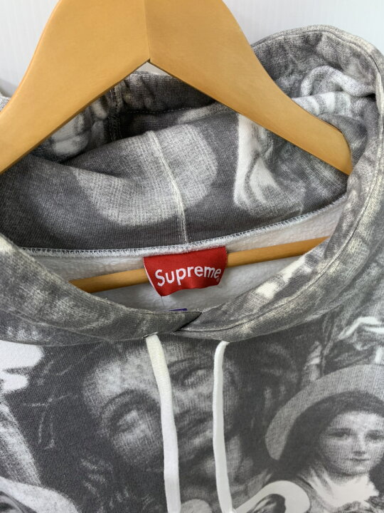 楽天市場】【中古】シュプリーム SUPREME 18AW ジーザス アンド マリア  