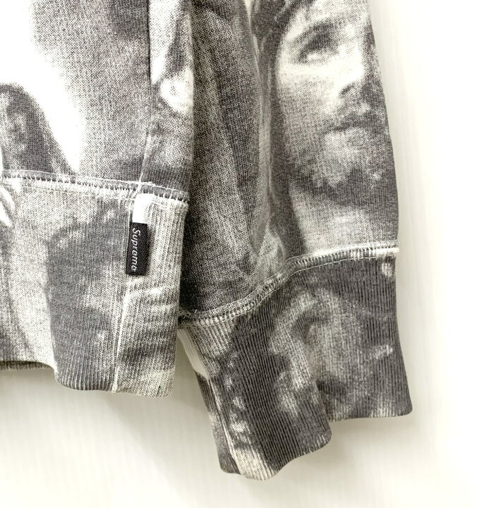 楽天市場】【中古】シュプリーム SUPREME 18AW ジーザス アンド マリア 