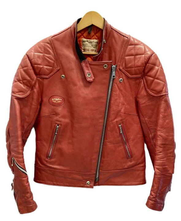 楽天市場】【中古】ルイスレザー Lewis Leathers スーパーモンザ 