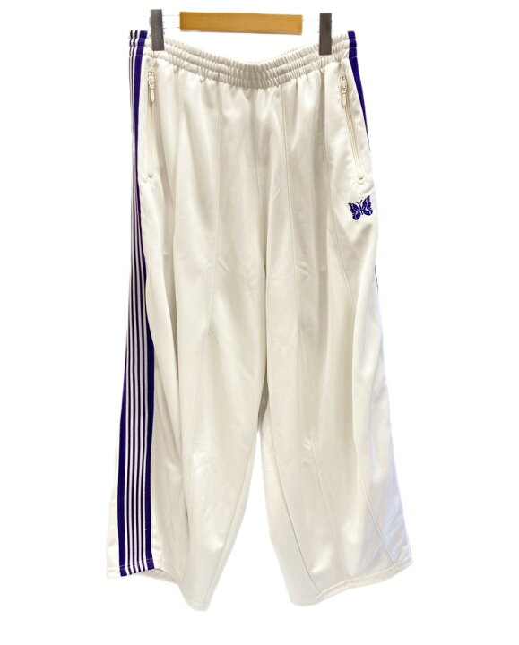 楽天市場】【中古】ニードルズ NEEDLES H.D. Track Pant - Poly Smooth 
